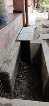 Rain Water Harvesting Pit