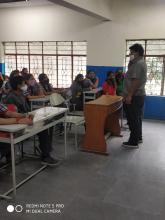 FIT INDIA SCHOOL WEEK 2021- 2