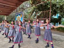 FIT INDIA SCHOOL WEEK 2021- 4