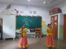 FIT INDIA SCHOOL WEEK 2021- 7