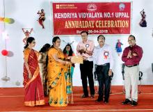 ANNUAL DAY 