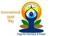 INTERNATIONAL YOGA DAY