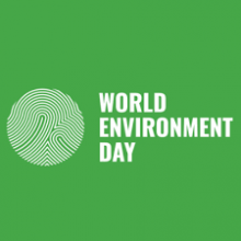 ENVIRONMENT DAY 2019